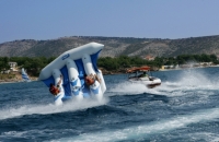 Моторни водни спортове 